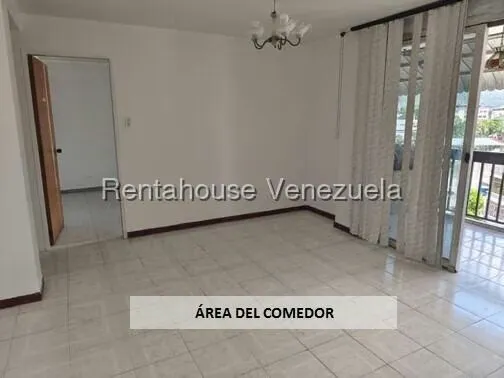 Apartamento (1 Nivel) en Venta en Valle Abajo, Distrito Metropolitano - 7