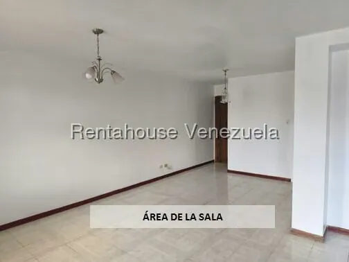Apartamento (1 Nivel) en Venta en Valle Abajo, Distrito Metropolitano - 8