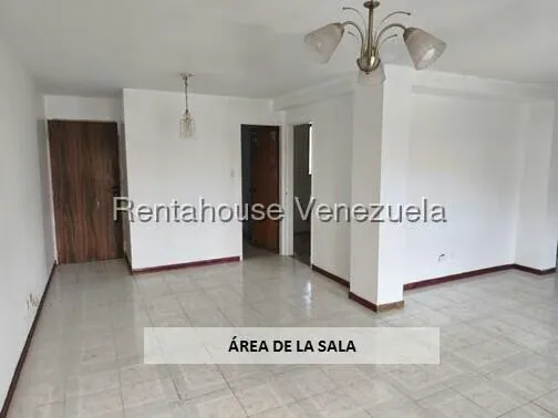 Apartamento (1 Nivel) en Venta en Valle Abajo, Distrito Metropolitano - 9