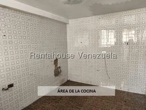Apartamento (1 Nivel) en Venta en Valle Abajo, Distrito Metropolitano - 10