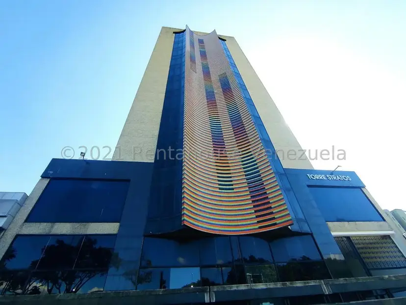 Comercial (Oficina) en Venta en El Recreo, Carabobo