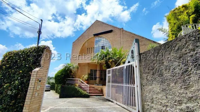 Casa (Multipes Niveles) en Venta en La Union, Distrito Metropolitano