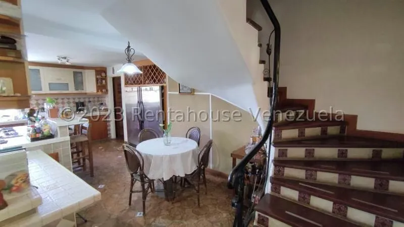 Casa (Multipes Niveles) en Venta en La Union, Distrito Metropolitano - 14