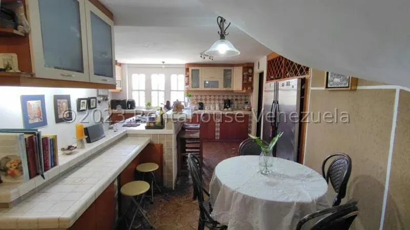 Casa (Multipes Niveles) en Venta en La Union, Distrito Metropolitano - 15