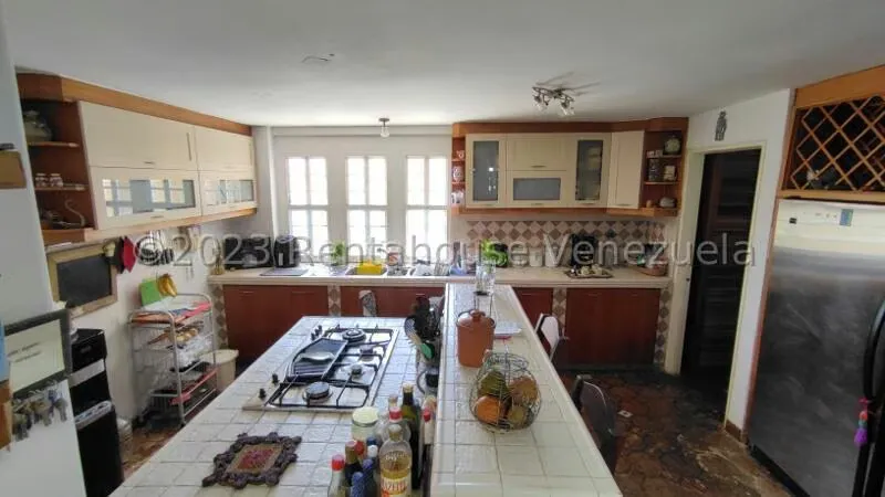 Casa (Multipes Niveles) en Venta en La Union, Distrito Metropolitano - 16
