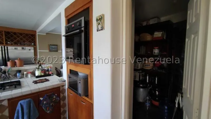 Casa (Multipes Niveles) en Venta en La Union, Distrito Metropolitano - 17