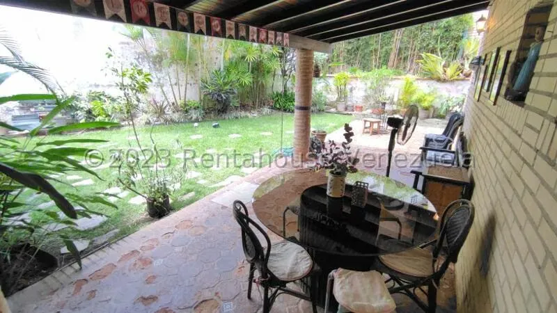 Casa (Multipes Niveles) en Venta en La Union, Distrito Metropolitano - 23