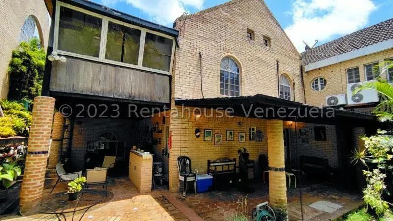 Casa (Multipes Niveles) en Venta en La Union, Distrito Metropolitano - 25