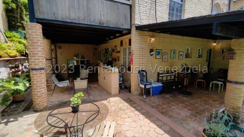 Casa (Multipes Niveles) en Venta en La Union, Distrito Metropolitano - 27