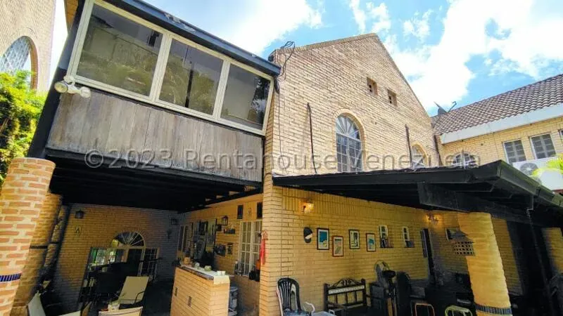 Casa (Multipes Niveles) en Venta en La Union, Distrito Metropolitano - 28