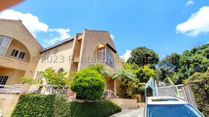 Casa (Multipes Niveles) en Venta en La Union, Distrito Metropolitano - 4