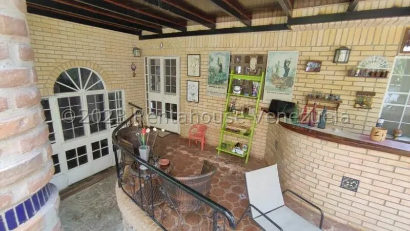 Casa (Multipes Niveles) en Venta en La Union, Distrito Metropolitano - 32
