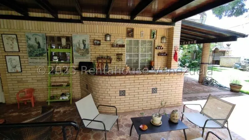 Casa (Multipes Niveles) en Venta en La Union, Distrito Metropolitano - 33