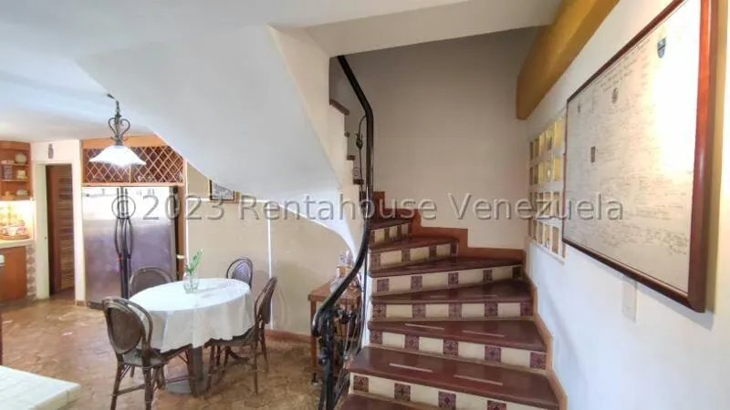 Casa (Multipes Niveles) en Venta en La Union, Distrito Metropolitano - 35