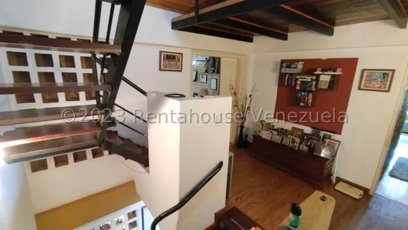 Casa (Multipes Niveles) en Venta en La Union, Distrito Metropolitano - 36