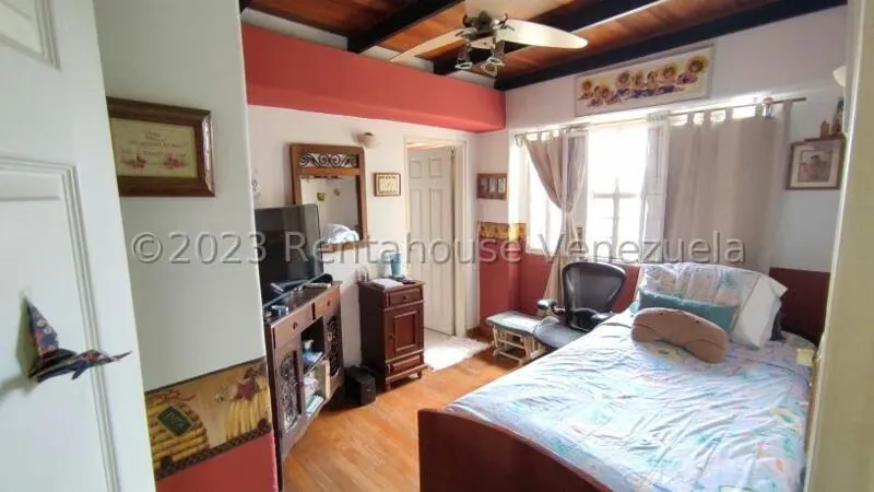 Casa (Multipes Niveles) en Venta en La Union, Distrito Metropolitano - 43