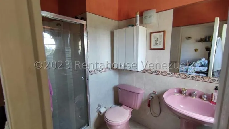 Casa (Multipes Niveles) en Venta en La Union, Distrito Metropolitano - 44
