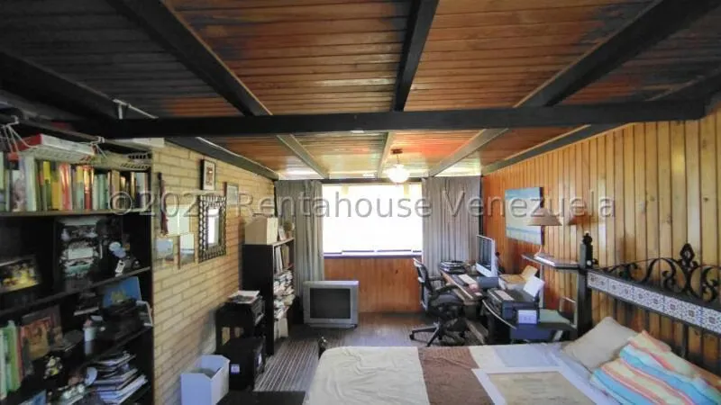 Casa (Multipes Niveles) en Venta en La Union, Distrito Metropolitano - 46