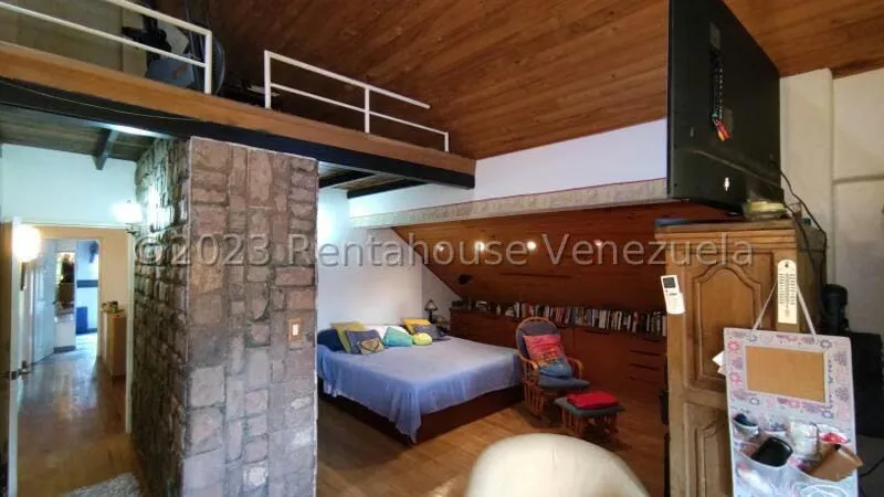 Casa (Multipes Niveles) en Venta en La Union, Distrito Metropolitano - 51