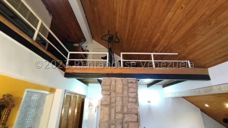 Casa (Multipes Niveles) en Venta en La Union, Distrito Metropolitano - 52