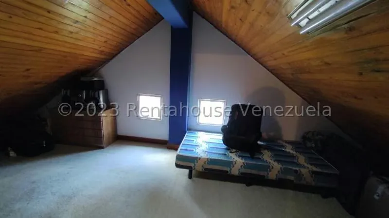 Casa (Multipes Niveles) en Venta en La Union, Distrito Metropolitano - 56
