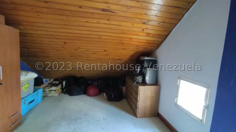 Casa (Multipes Niveles) en Venta en La Union, Distrito Metropolitano - 57