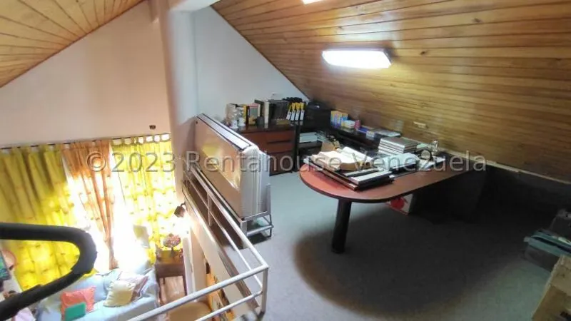 Casa (Multipes Niveles) en Venta en La Union, Distrito Metropolitano - 60