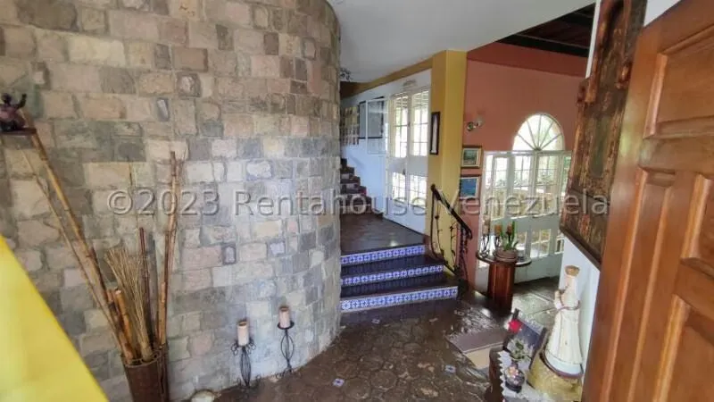 Casa (Multipes Niveles) en Venta en La Union, Distrito Metropolitano - 7