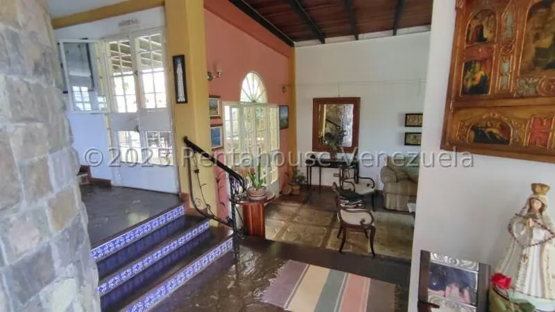 Casa (Multipes Niveles) en Venta en La Union, Distrito Metropolitano - 9