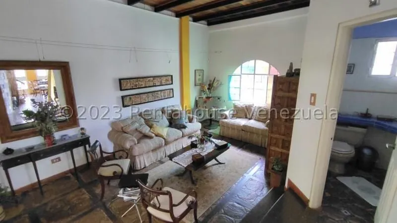 Casa (Multipes Niveles) en Venta en La Union, Distrito Metropolitano - 10