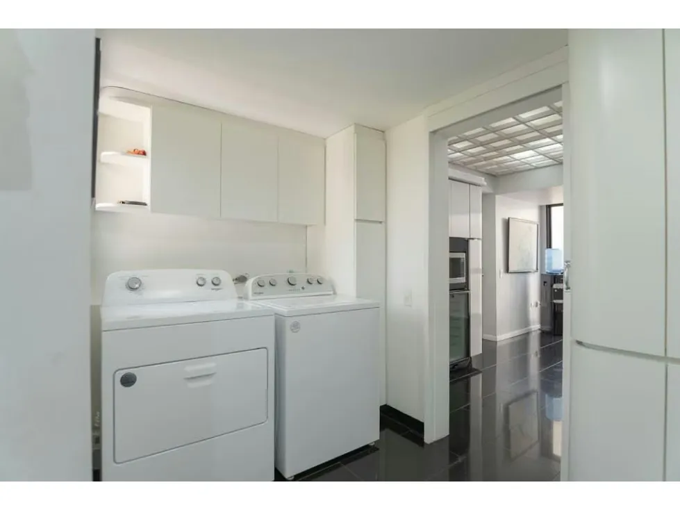 Se vende PH Duplex 580m2 4h+2s+ch/8b/4p Los Palos Grandes - 14