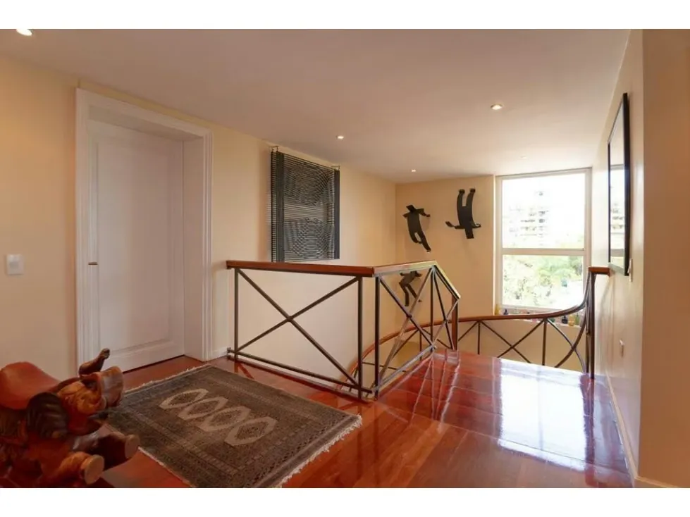 Se vende PH Duplex 580m2 4h+2s+ch/8b/4p Los Palos Grandes - 21