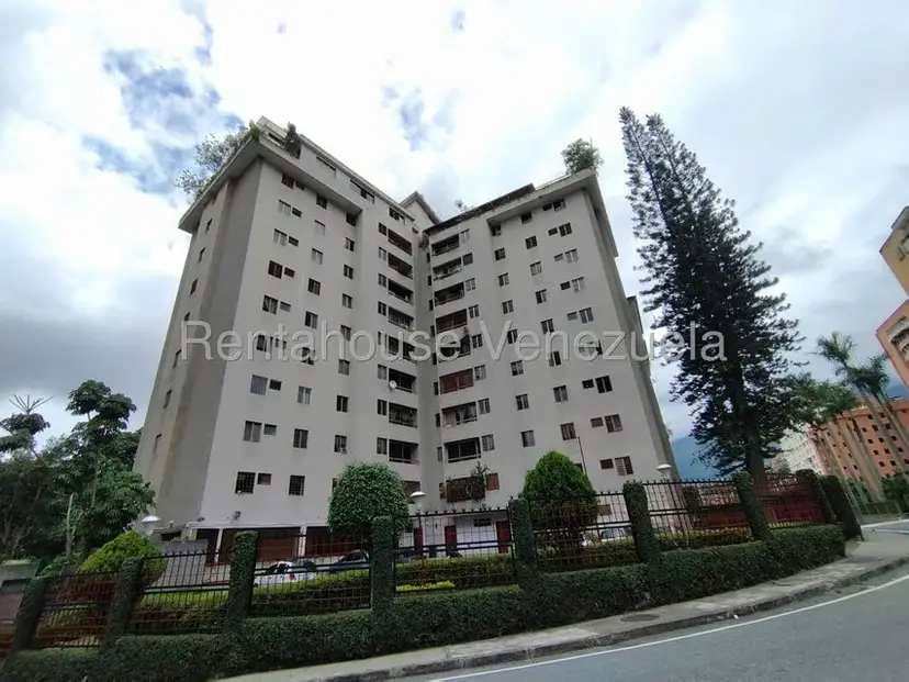Apartamento (1 Nivel) en Venta en Lomas del Avila, Distrito Metropolitano