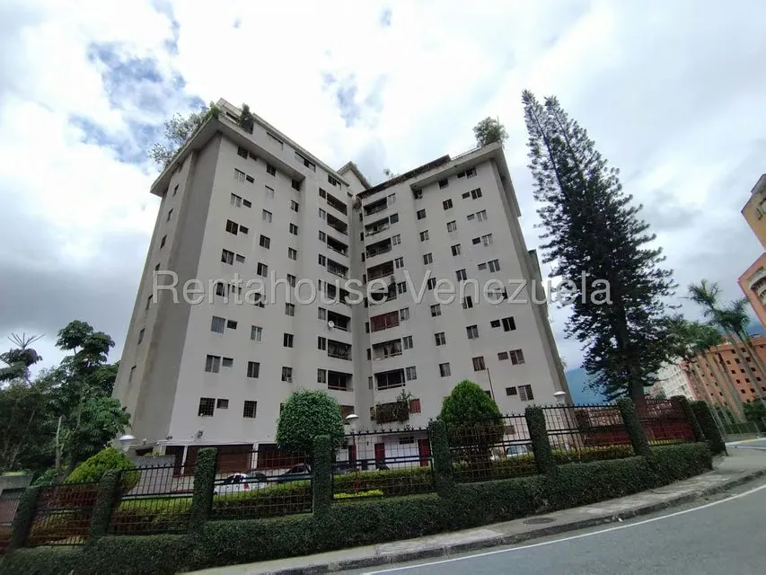 Apartamento (1 Nivel) en Venta en Lomas del Avila, Distrito Metropolitano