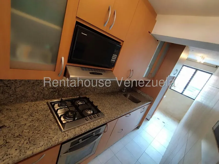 Apartamento (1 Nivel) en Venta en Lomas del Avila, Distrito Metropolitano - 16