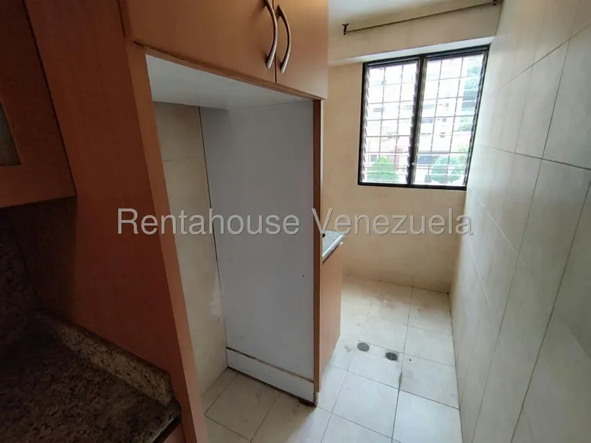 Apartamento (1 Nivel) en Venta en Lomas del Avila, Distrito Metropolitano - 17