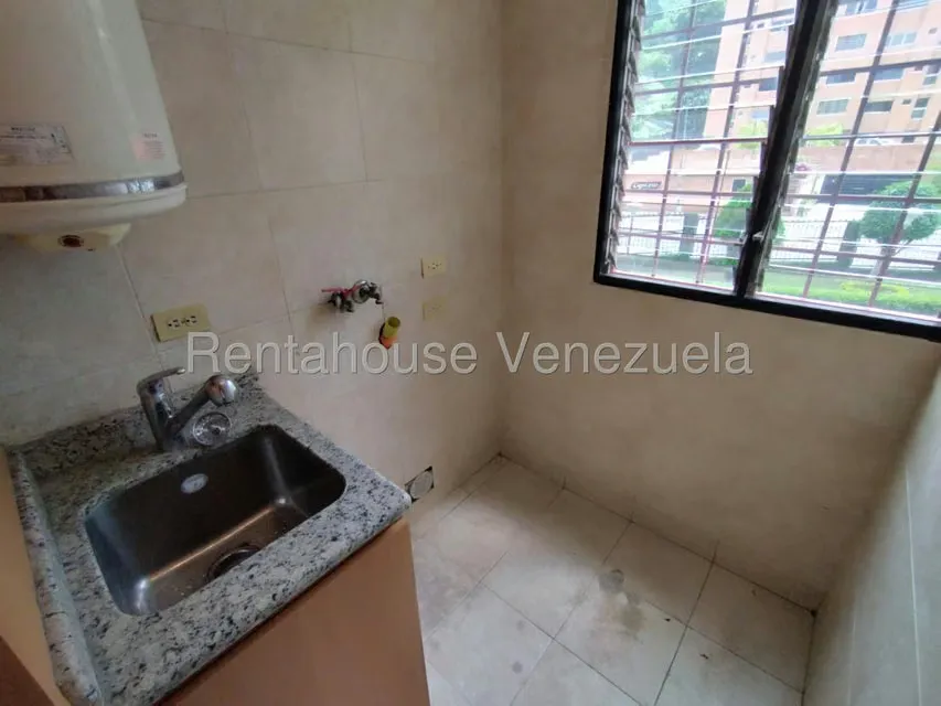 Apartamento (1 Nivel) en Venta en Lomas del Avila, Distrito Metropolitano - 18