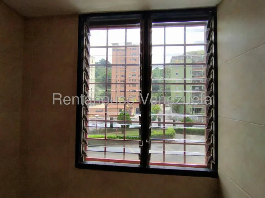 Apartamento (1 Nivel) en Venta en Lomas del Avila, Distrito Metropolitano - 19