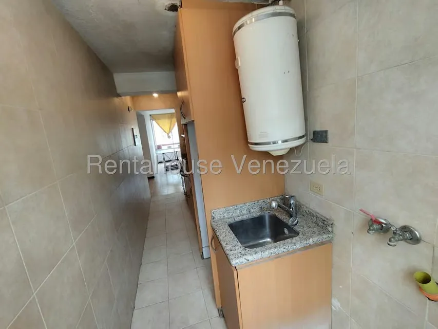 Apartamento (1 Nivel) en Venta en Lomas del Avila, Distrito Metropolitano - 20