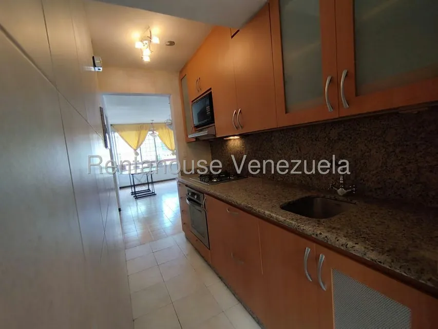 Apartamento (1 Nivel) en Venta en Lomas del Avila, Distrito Metropolitano - 21