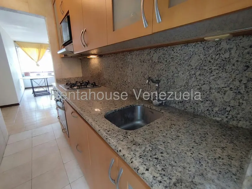 Apartamento (1 Nivel) en Venta en Lomas del Avila, Distrito Metropolitano - 23