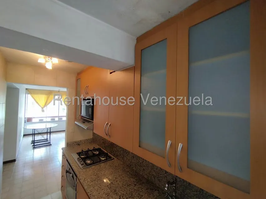 Apartamento (1 Nivel) en Venta en Lomas del Avila, Distrito Metropolitano - 24