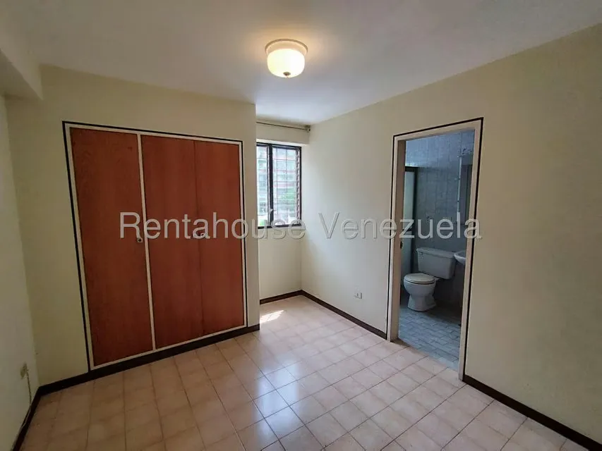 Apartamento (1 Nivel) en Venta en Lomas del Avila, Distrito Metropolitano - 28