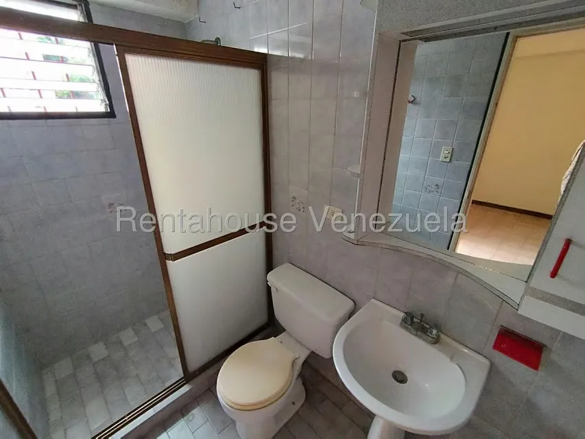 Apartamento (1 Nivel) en Venta en Lomas del Avila, Distrito Metropolitano - 33