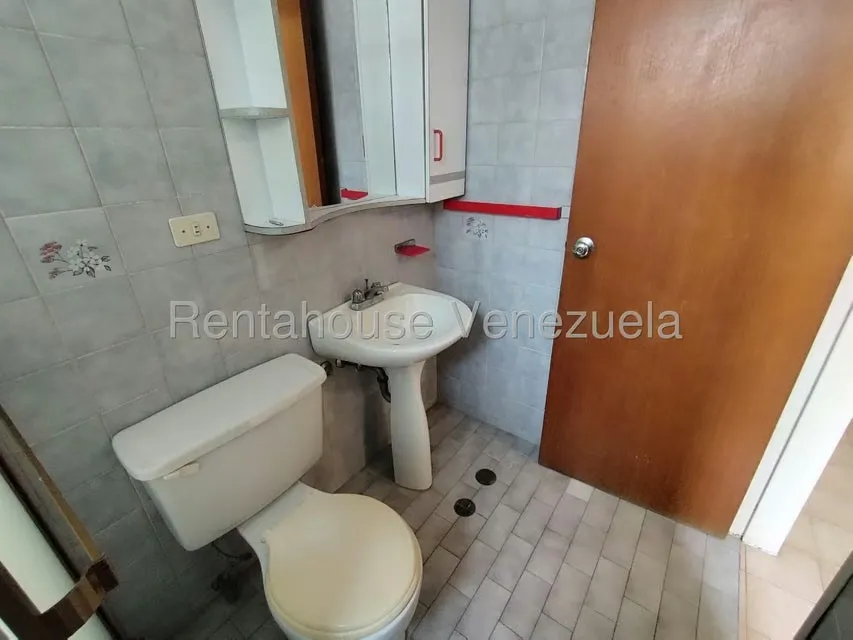 Apartamento (1 Nivel) en Venta en Lomas del Avila, Distrito Metropolitano - 34