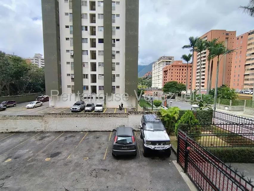 Apartamento (1 Nivel) en Venta en Lomas del Avila, Distrito Metropolitano - 39