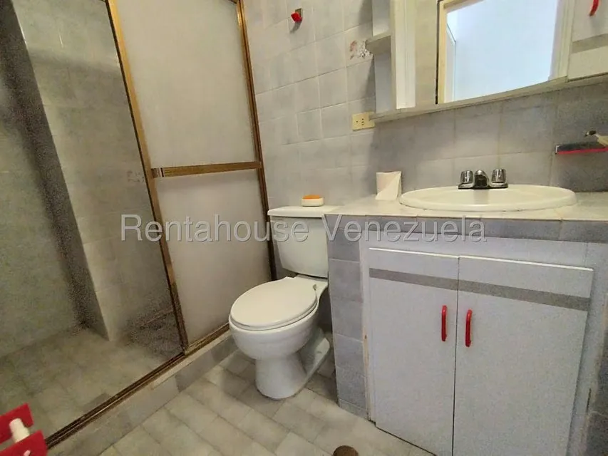 Apartamento (1 Nivel) en Venta en Lomas del Avila, Distrito Metropolitano - 42