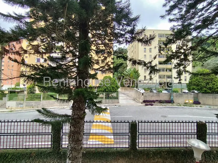 Apartamento (1 Nivel) en Venta en Lomas del Avila, Distrito Metropolitano - 46