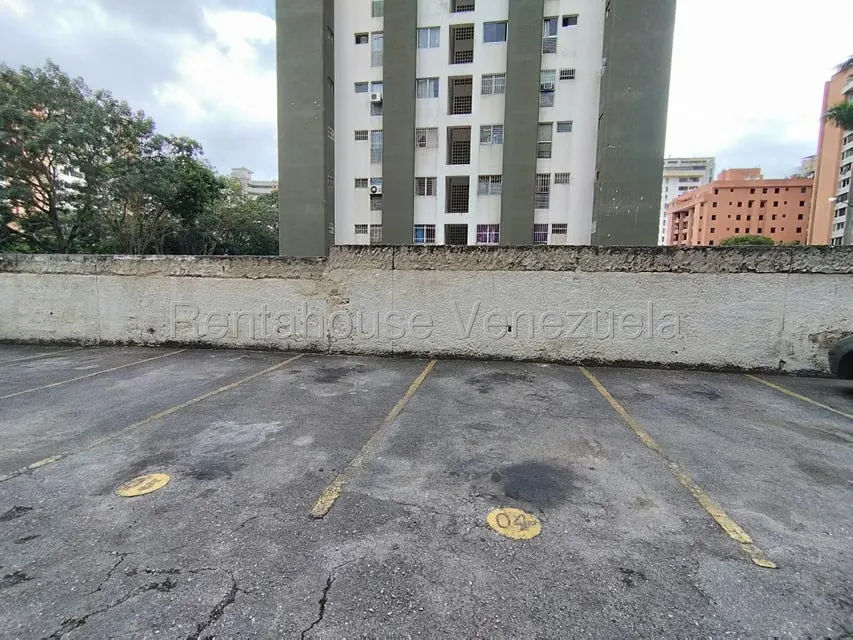Apartamento (1 Nivel) en Venta en Lomas del Avila, Distrito Metropolitano - 47