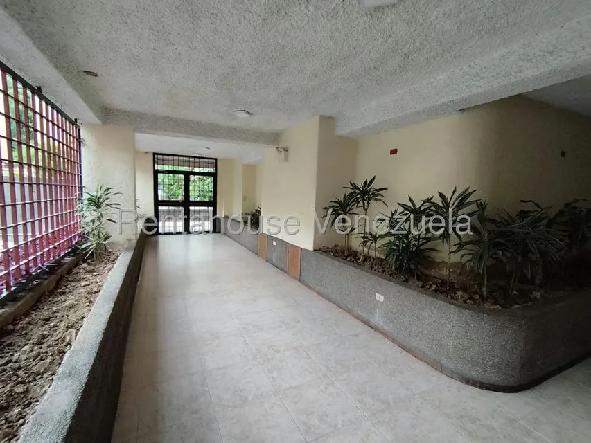 Apartamento (1 Nivel) en Venta en Lomas del Avila, Distrito Metropolitano - 48